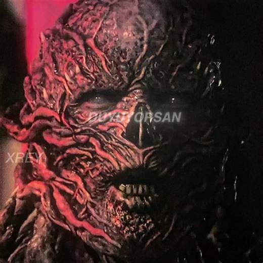 Stranger Things 4 Edit Highlights