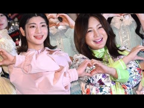 『This is I』主演・望月春希、はるな愛の“エアあやや”熱烈指導を回顧「魂なんです！」