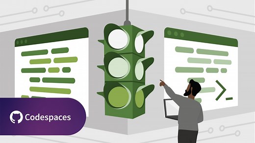 Writing Command Line Applications in Go Online Class | LinkedIn Learning, formerly Lynda.com