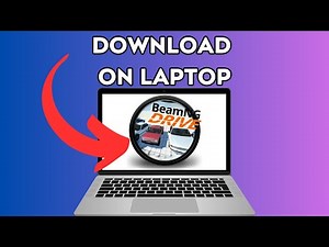 NEW! How to Download BeamNG Drive on PC/laptop 2025