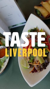 🍴 Taste Liverpool 2024! 🍴 What a journey it’s been celebrating Liverpool’s vibrant food and drink, from iconic restaurants and cafés to new and upcoming venues. The Liverpool food scene is stronger than ever and we’ve loved sharing the stories of some of our incredible independents. Next time you visit Liverpool, make sure you Taste Liverpool. Cheers! 🥂✨ #visitliverpool #tasteliverpool #liverpoolfoodscene | VisitLiverpool.com