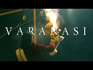 Varanasi, The Spiritual Capital of India | Exploring India - Travel Video 2020 4k #incredibleIndia