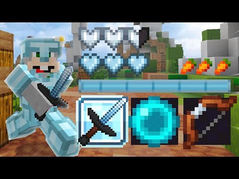Flawless [16x/32x] MCPE Texture Pack - By Ardillq