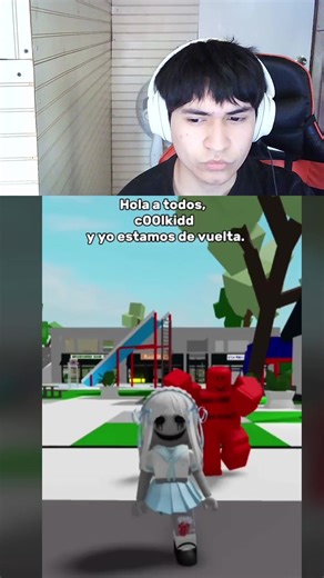 Hackers en Roblox: ¿Quién es Coco Kid y por qué temerle?