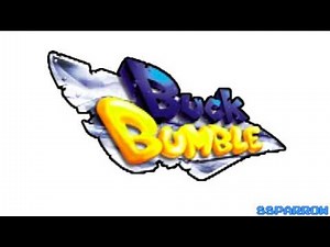 [Nintendo 64] Buck Bumble OST - Depot Attack