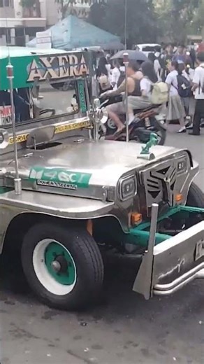 Axera #patokjeepneys #notojeepneyphaseout