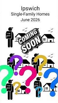 Is Ipswich MA Still Affordable? June 2026 Market Update