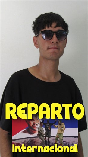 El reparto es un genero musical cubano con canciones entre artistas cubanos y de otros países. Video donde se conocen estas canciones. #reparto #repamusic #músicacubana | Jean Karlos Entretenimiento