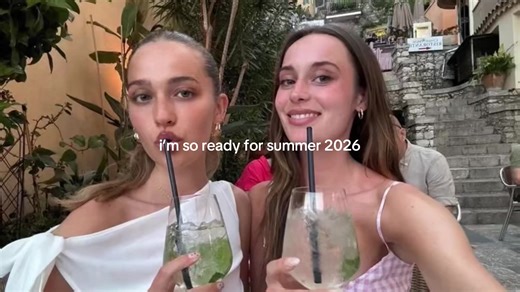 Eagerly Anticipating Summer 2026 Adventures