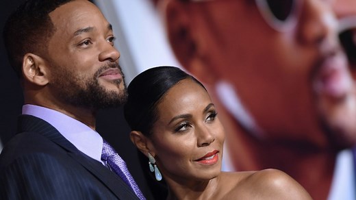 A Timeline of Will Smith,Jada Pinkett Smith & August Alsina’s ‘Entanglement’