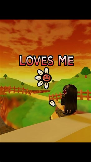 I love you NOT :/ | Roblox Trend | #roblox #rblx #robloxedit