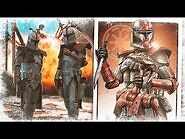 Why the Null Arcs Are Criminally Underrated by Clone Wars Fans