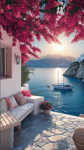 Best Santorini Greece Holidays 2025, Luxury Resorts & Dream Getaways