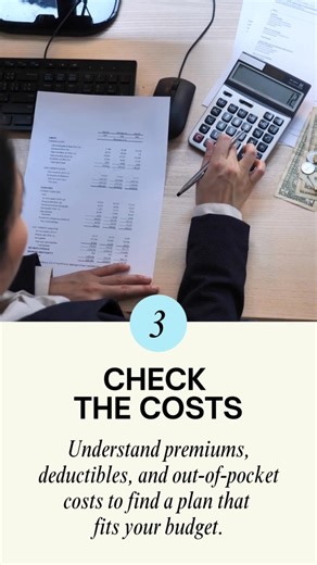 Deciding on a Medicare plan can feel like deciphering a complex map. By following these tips, you can equip yourself with the knowledge you need to navigate your options and find the perfect plan for your health journey. 📚 Ready to chart a smooth course through Medicare? Let's work together to set sail on a healthy future. #medicare #healthinsurance #insuranceplan #rmsma | Senior Health Insurance Solutions