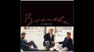 Breathe - Monday Morning Blues