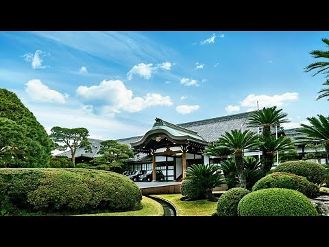 明治記念館 －Philosophy－【変わることなく在り続けるもの】