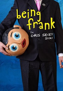 Being Frank: The Chris Sievey Story online