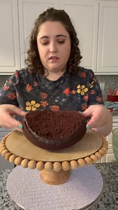 This Andes chocolate mint cake is a layered chocolate cake filled with chopped Andes mints and topped with chocolate mint frosting. You have to try this cake! It tastes like chocolate chip mint ice cream. See the recipe in the comments. #mintchocolate #mintchocolatechip #mint #layercake #desserts #baking #cakedecorating #chocolatecake #cakedecorations #homemadecake #caketrends #cakegoals #layercake #fromscratch #cakes | Stephanie's Sweet Treats