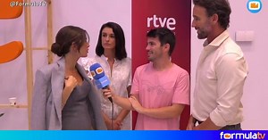 Álvaro Escassi ('MasterChef'): "Mi especialidad en la cocina es abrir una botella de vino y servirme una copa"