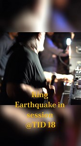 A powerful night of Roots, Dub & Sound System culture — basslines shaking the walls, selections straight from the vaults, and pure energy from start to finish. Massive respect to everyone who travelled from near and far to be part of the vibration — France, London, Manchester, Leicester, Barcelona, Berlin and more. Your support keeps the culture alive. Featuring: 🔊 King Earthquake — exclusive dubplates, classics & unreleased selections 🔥 Concrete Lion 🎶 1Relation Sound System (warm-up) If you