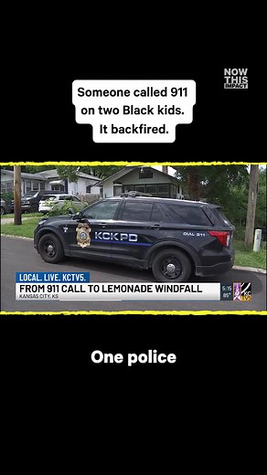 Audacity Backfires: Stunt Caught on KCTV5 by Zach Fisher
