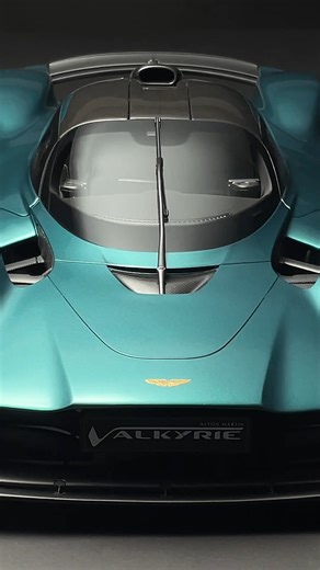 Now available – the Aston Martin Valkyrie at 1:8 scale. Limited to just 199 pieces worldwide. Finished in Podium Green with an all-black interior. Each model hand-built by our team of master craftsmen. Bespoke commissions available to owners. Link in bio to order yours. #AstonMartin #AstonMartinValkyrie #AmalgamCollection #ScaleModel #LuxuryModel #Hypercar #TailorMade | Amalgam Collection