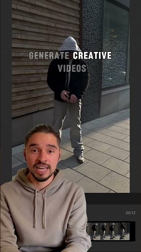 Create & Edit Videos. Video Up! is a Powerful App to Create, Edit & Manage Your Videos on iPhone.