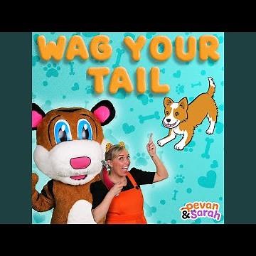 Wag Your Tail (RSPCA Collaboration)