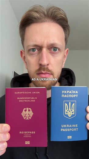 My Journey to German Citizenship: Passport Story