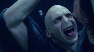 HBO's new Harry Potter series may have a female Voldemort