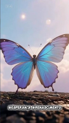 A Transformação Mais Impressionante da Natureza