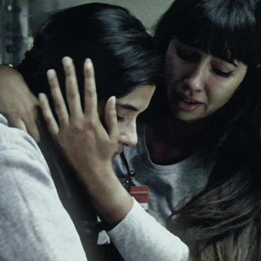 Talented Maritza Ramos Orange Is the New Black Edit