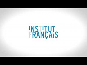 Présentation de l'Institut français