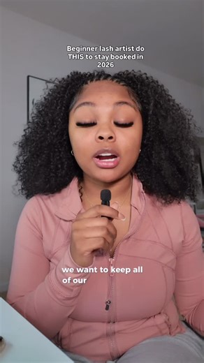 Greensboro Brow & Lash Specialist | If you’re a beginner lash artist and this helped you, this is just the start. I’m finally breaking down what actually matters in the... | Instagram