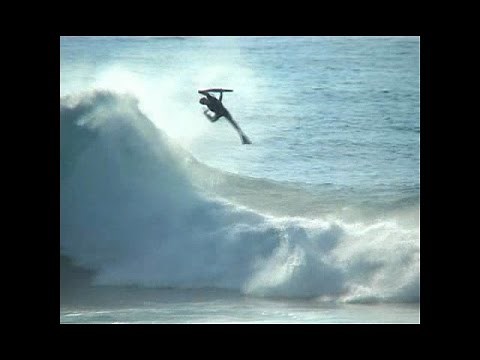 Visions 2.5 - Bodyboarding - Full Movie