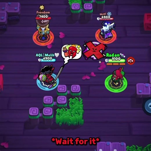 This One Mini Game…☠️🔥