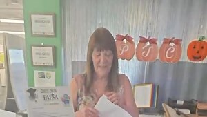 Friday, the ESOL students at PTC Clearwater participated in a Scavenger Hunt! 🕵️‍♀️🔎 It was such a fun and interactive way to get familiar with our campus while also learning about important safety concerns. 💡🏫 Their energy, teamwork, and enthusiasm made it a success 💪we loved seeing everyone engaged and having a great time. 🎉 Even Coko (the dog) participated 🐶 #PTCProud #PTCesol #OpportunityStartsHere #TellYourDogISaidHi | Pinellas Technical College