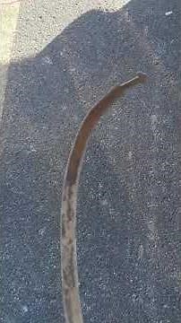 How to use a Slim Jim the easy way Ford F 350