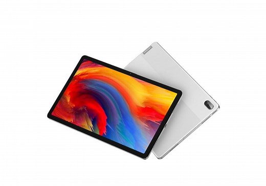 Lenovo Xiaoxin Pad Plus 2021 may get rebranded as Lenovo Tab QT K11 Pro Wi-Fi - Gizmochina