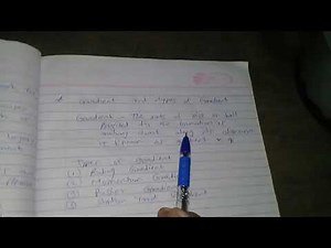 Gradient and types of gradient in railway engineering