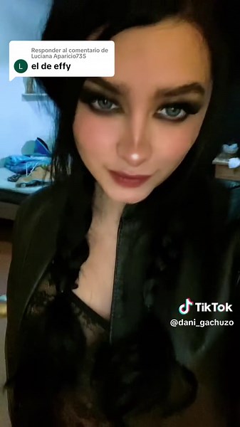 Effy Makeup Tutorial and Transformation