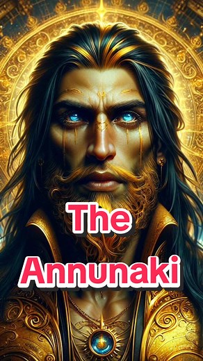 La Visión de Enki: El Sueño Anunnaki