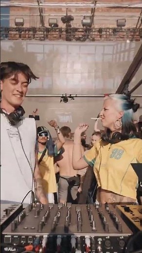 @cloudy.mp3_ x @CHARLIE SPARKS Hits you in a different way ⛓️ ready for hasardeur 2026? ❤️‍🔥 #hasar