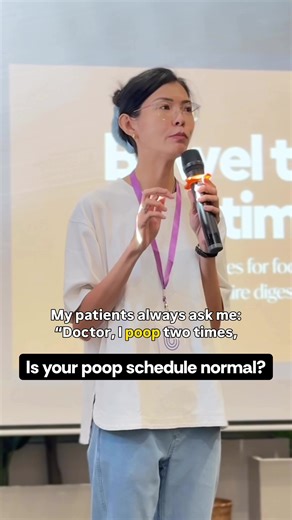 Understanding Your Bowel Transit Time: A Simple Test