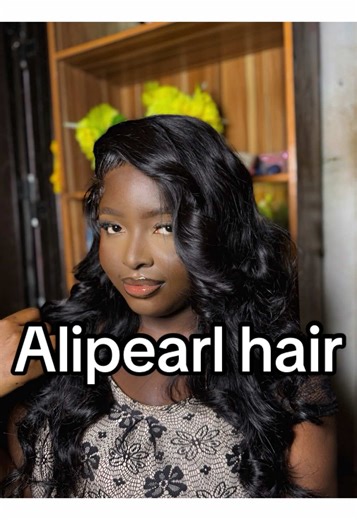 Alipearl Body Wave Wig Review: Luxury and Quality