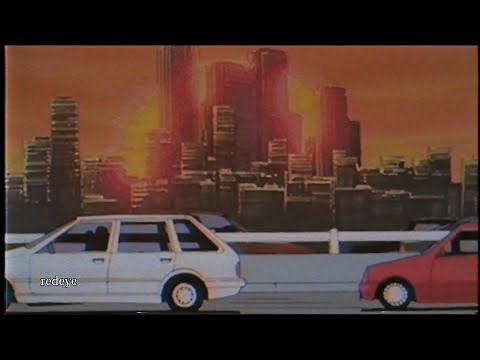 『Stay with me』90s anime edit | Aesthetic edit🖤