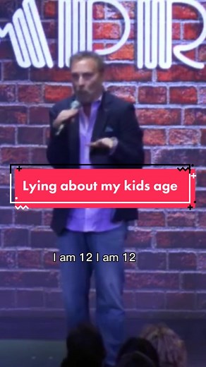 I swear I’m a good person 😂 #comedy #standup #comedian #lovemaster