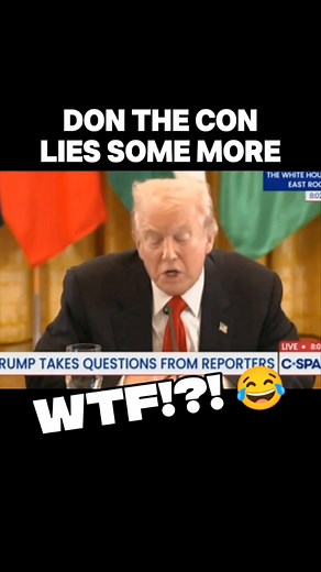 133K views · 3K reactions | Trump "it is the biggest reduction in cost in the history of that chart, or whatever it is they do" 臘 #Trumpsgiving #DonTheCon | Independents of America | Facebook