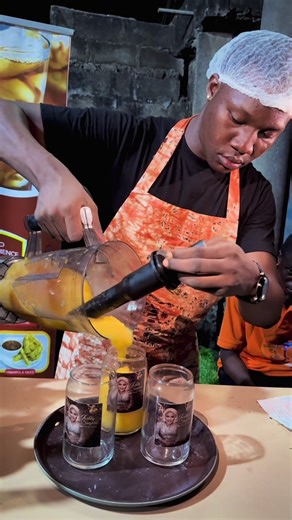 Cocktail & Mocktail Vendor in Lagos/Ogun