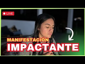 🔴 ORACIÓN DE LA NOCHE- IMPACTANTE ‼️ORACION POR LOS NIÑOS- FUERTE MANIFESTACIÓN ‼️- ZUANY SOTOMAYOR